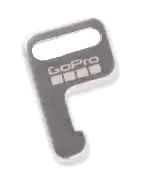 GoPro Attachment