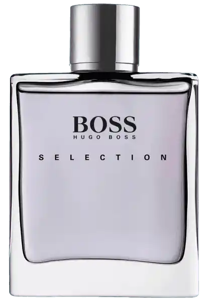 Hugo Boss Boss Selection Eau de Toilette 100ml