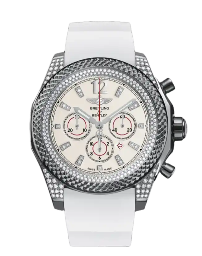 Breitling Bentley Barnato - 42mm, Steel