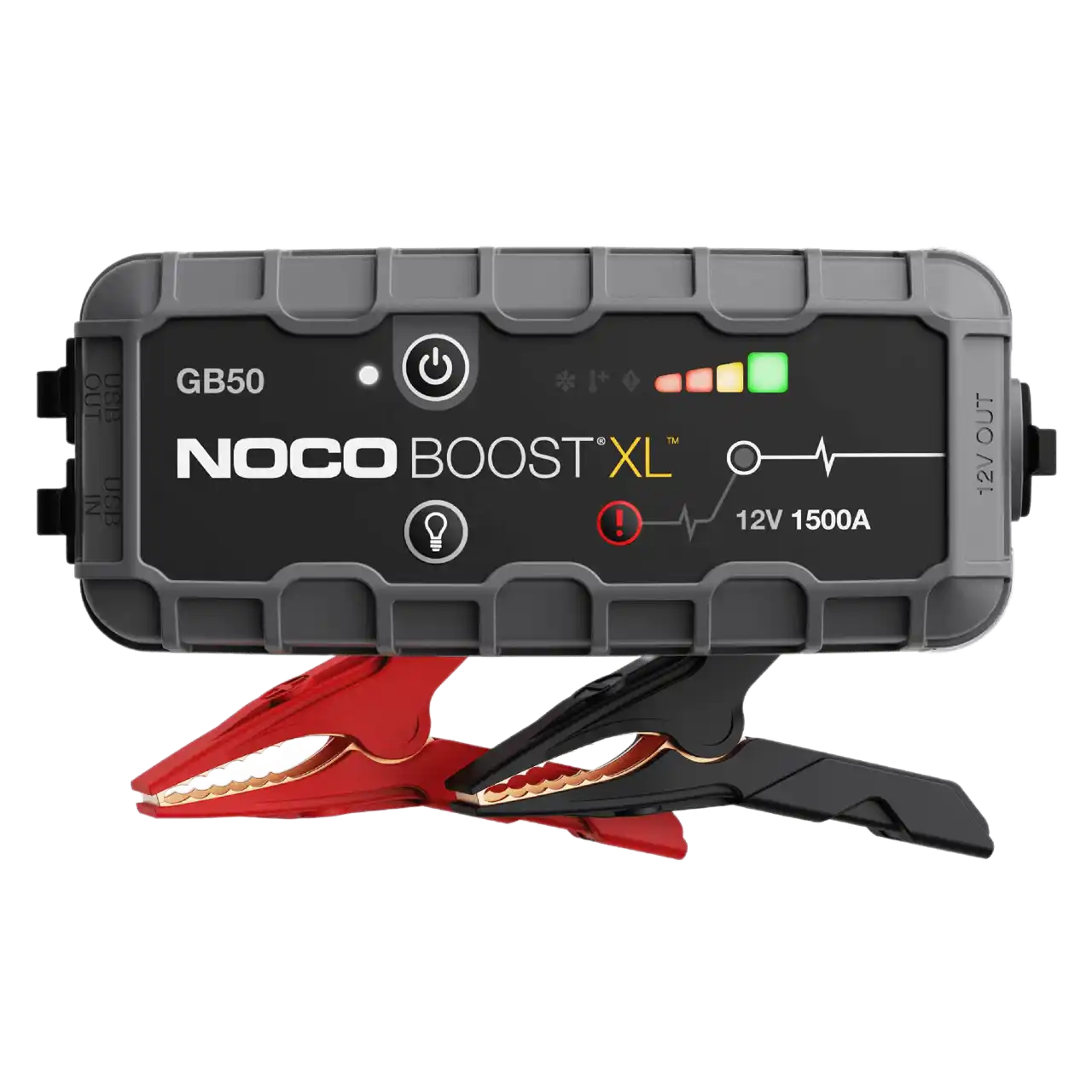 NOCO Boost GB50 Jump Starter