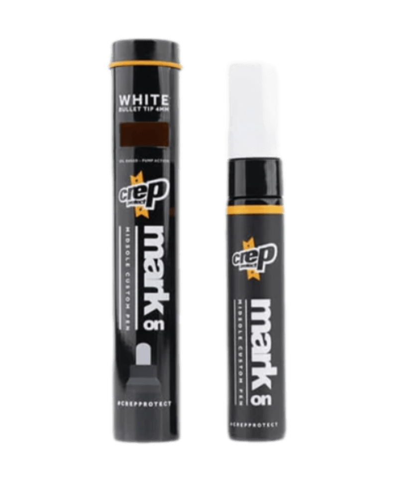 Crep Protect Mark On Pen