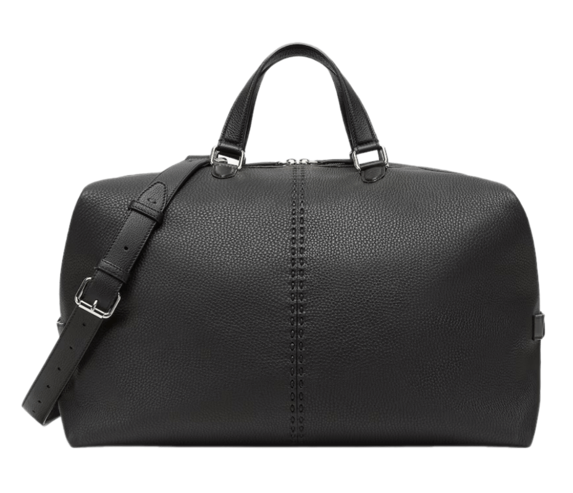 Fendi Selleria Fendi Siesta Large - Black