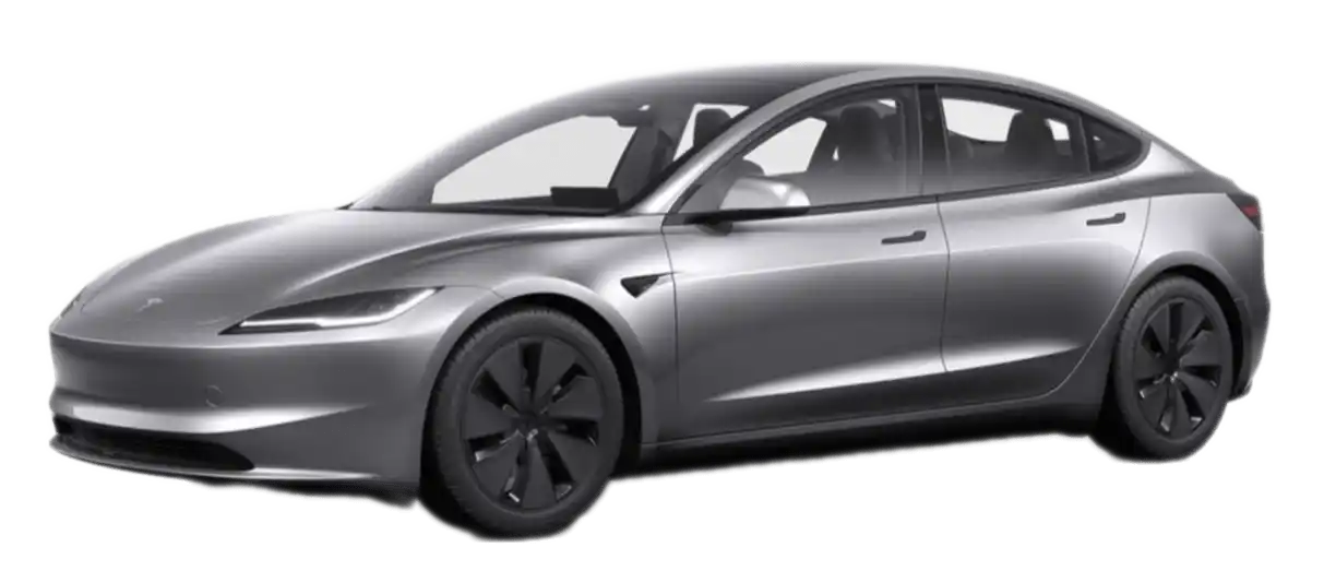 Tesla Model 3 - Performance All-Wheel Drive