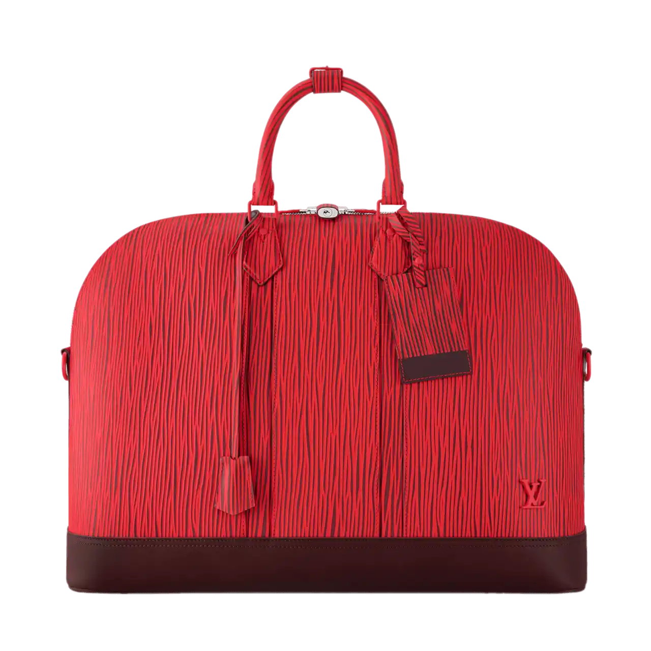 LV x Park Seo-Bo Alma Travel GM