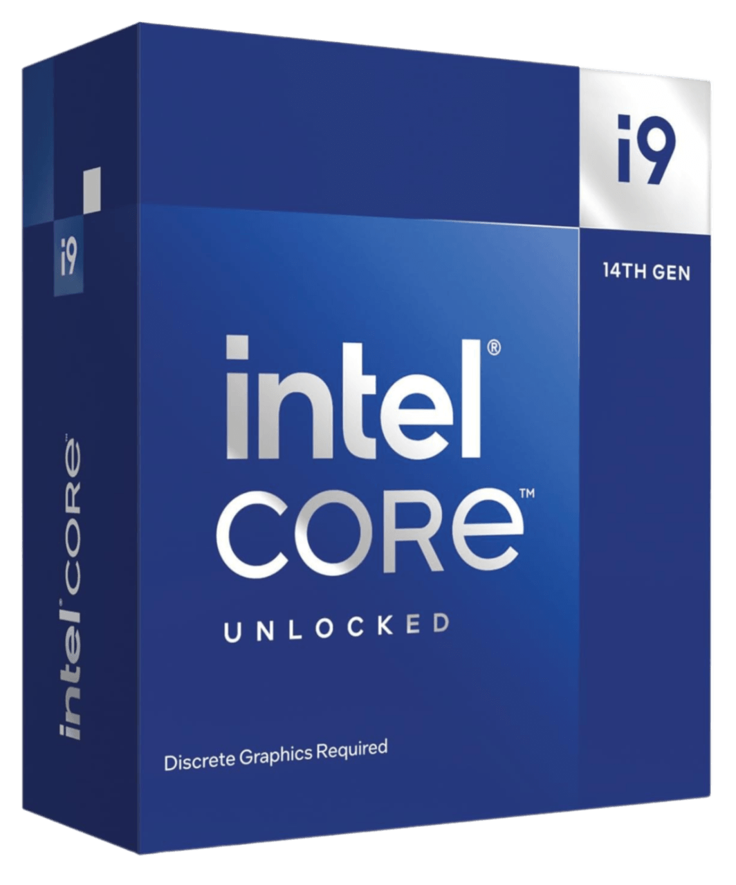 Intel i9 Processor 14900KF 16-Core 3.2GHz