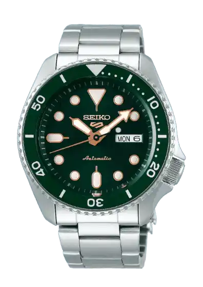 Seiko 5 Sports - SRPD63K1
