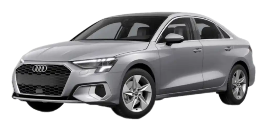 Audi A3 (2024)