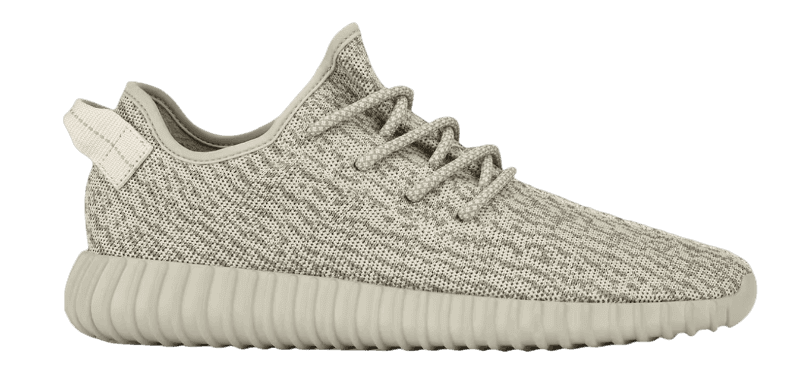 adidas Yeezy Boost 350 - Moonrock