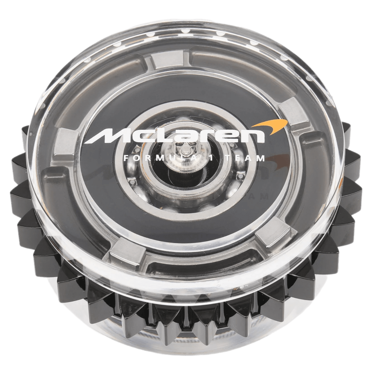 McLaren F1 Team 2008 Gear Ratio Fidget Spinner