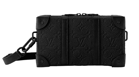 Louis Vuitton Soft Trunk Wallet
