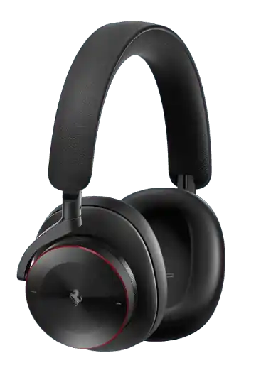 Bang and Olufsen Beoplay H95 Ferrari Edition Headphones
