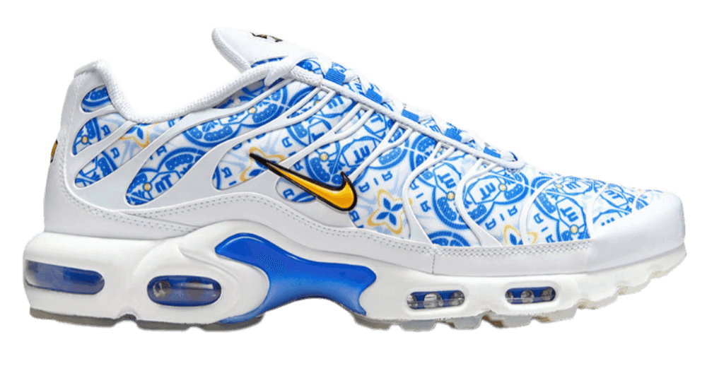 Nike Air Max Plus - Lisboa
