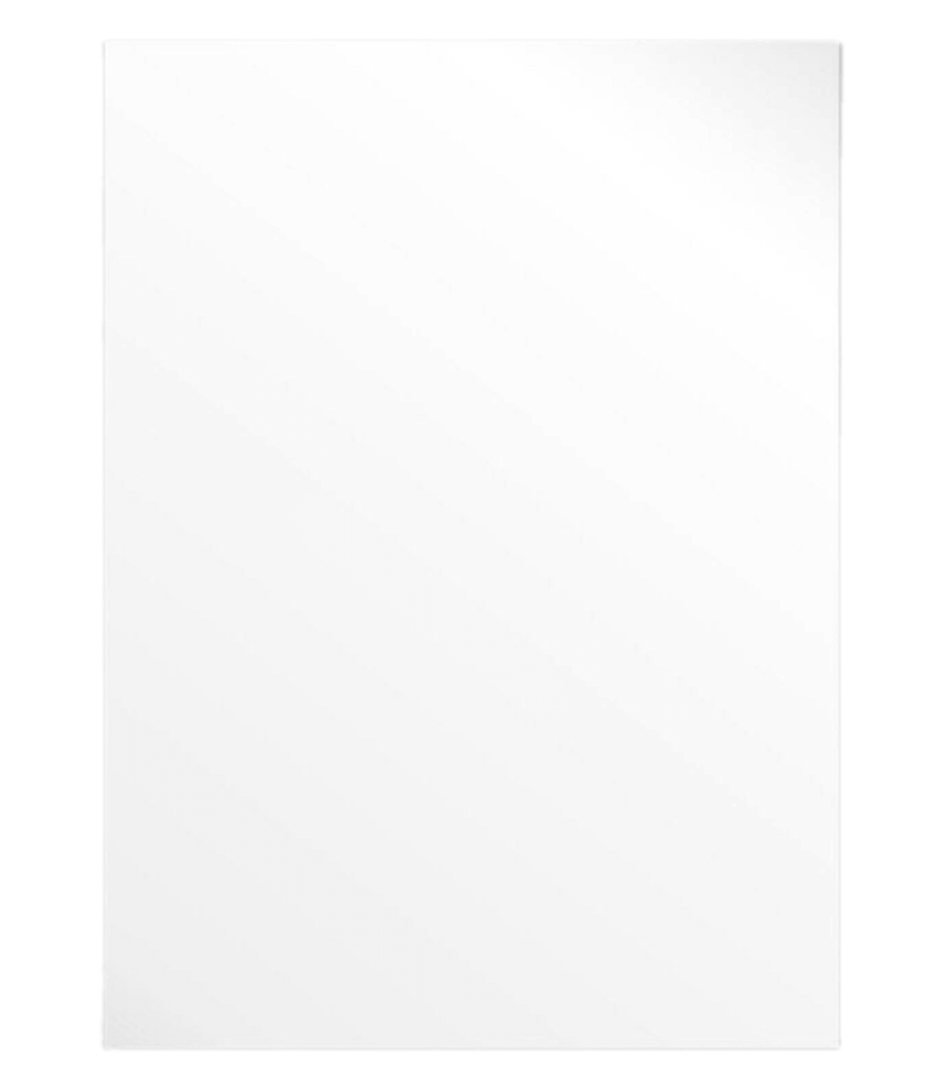 Sheet of Paper