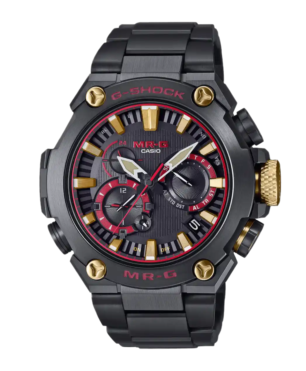 Casio Mr-G MRGB2000B1A4