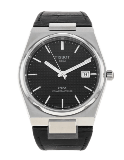 Tissot PRX - 40mm, Steel (2023)