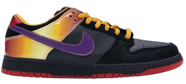 Nike SB Dunk Low - Appetite for Destruction