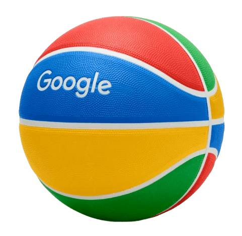 Google Basketball