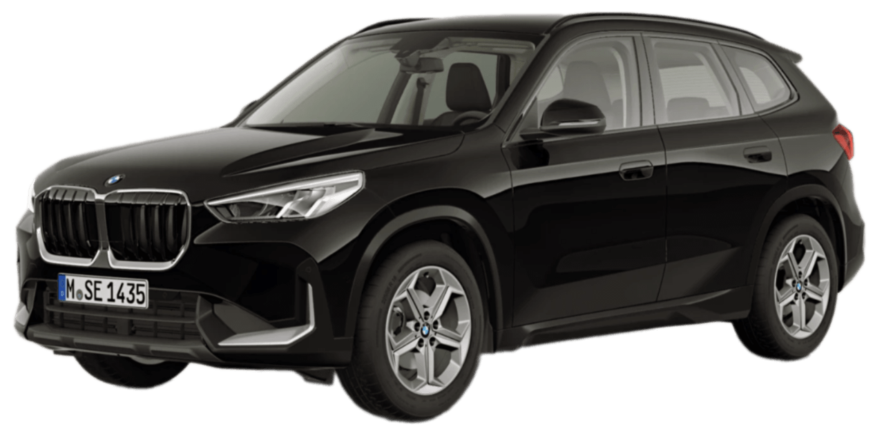 BMW X1 (2026)
