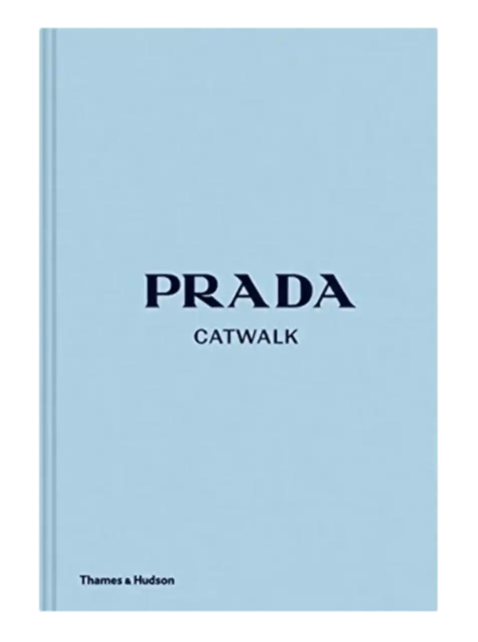 Prada Catwalk: The Complete Collections