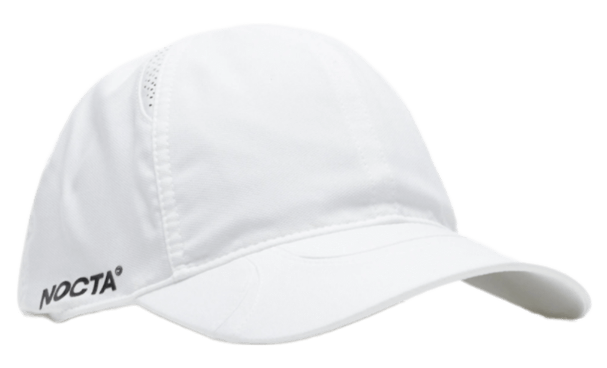 Nike NOCTA S.S.C. Cap - White
