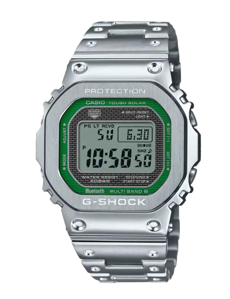 Casio G-Shock GMWB5000D-3