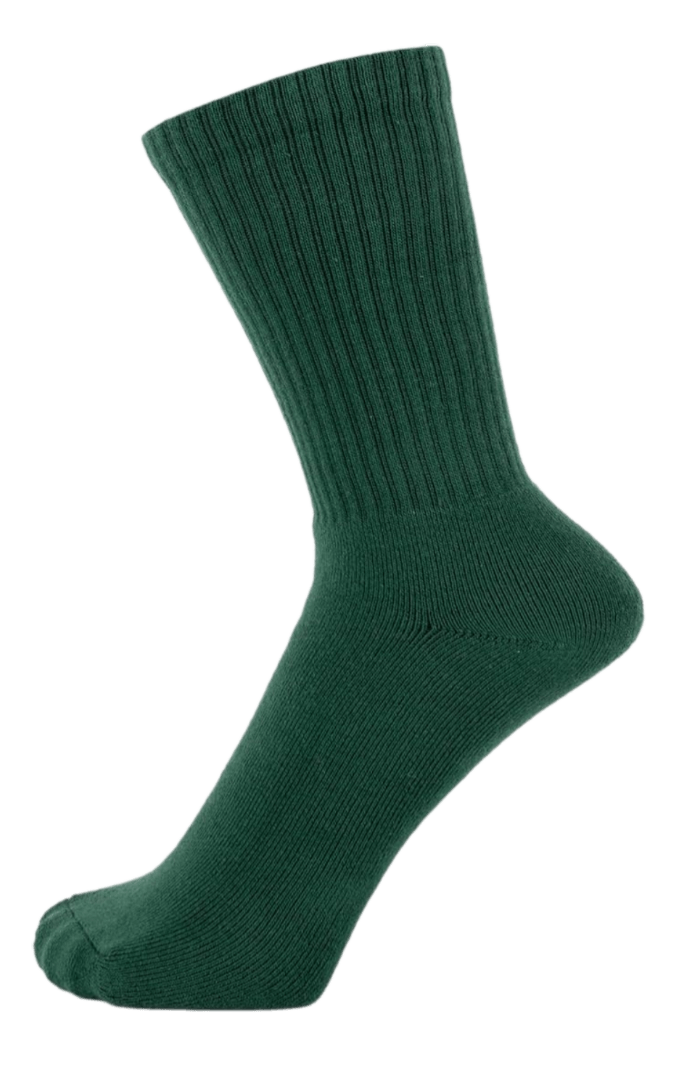 Generic Sock - Green