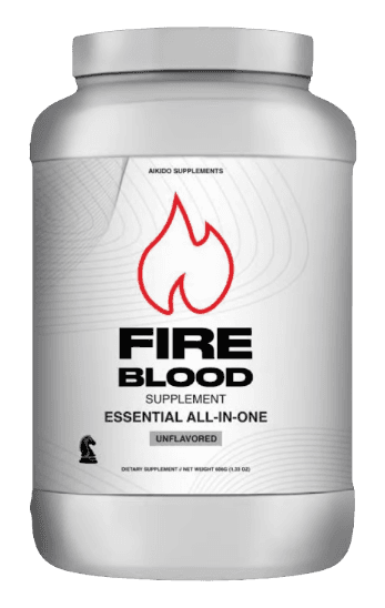 Top G Fireblood