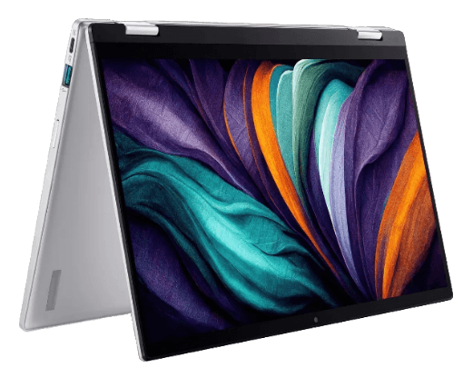 Acer CP514-2H Chromebook - Silver