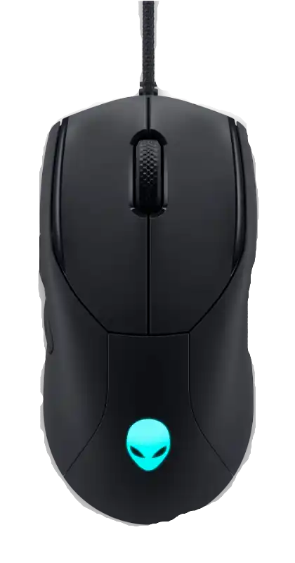 Alienware Wired Gaming Mouse - AW320M