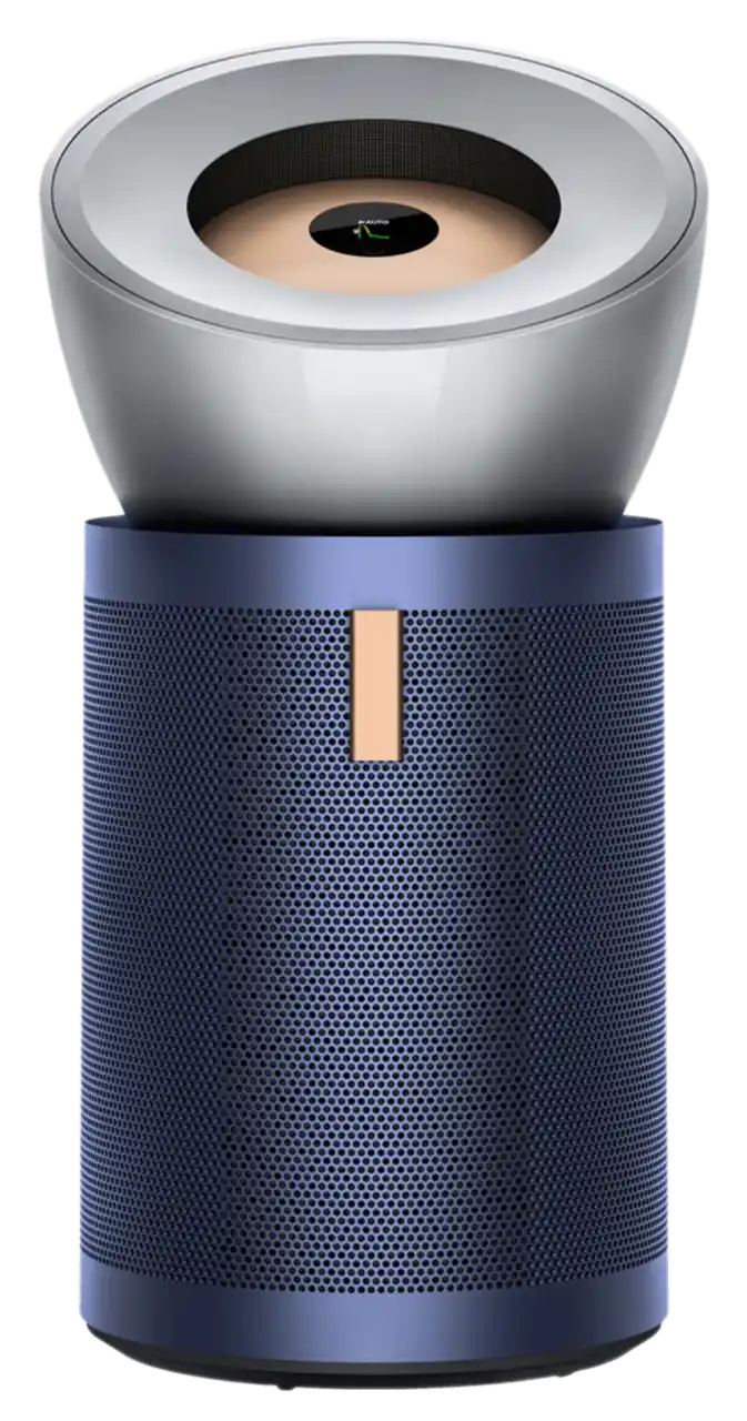 Dyson Purifier BigQuiet Formaldehyde BP03 - Nickel/Prussian Blue
