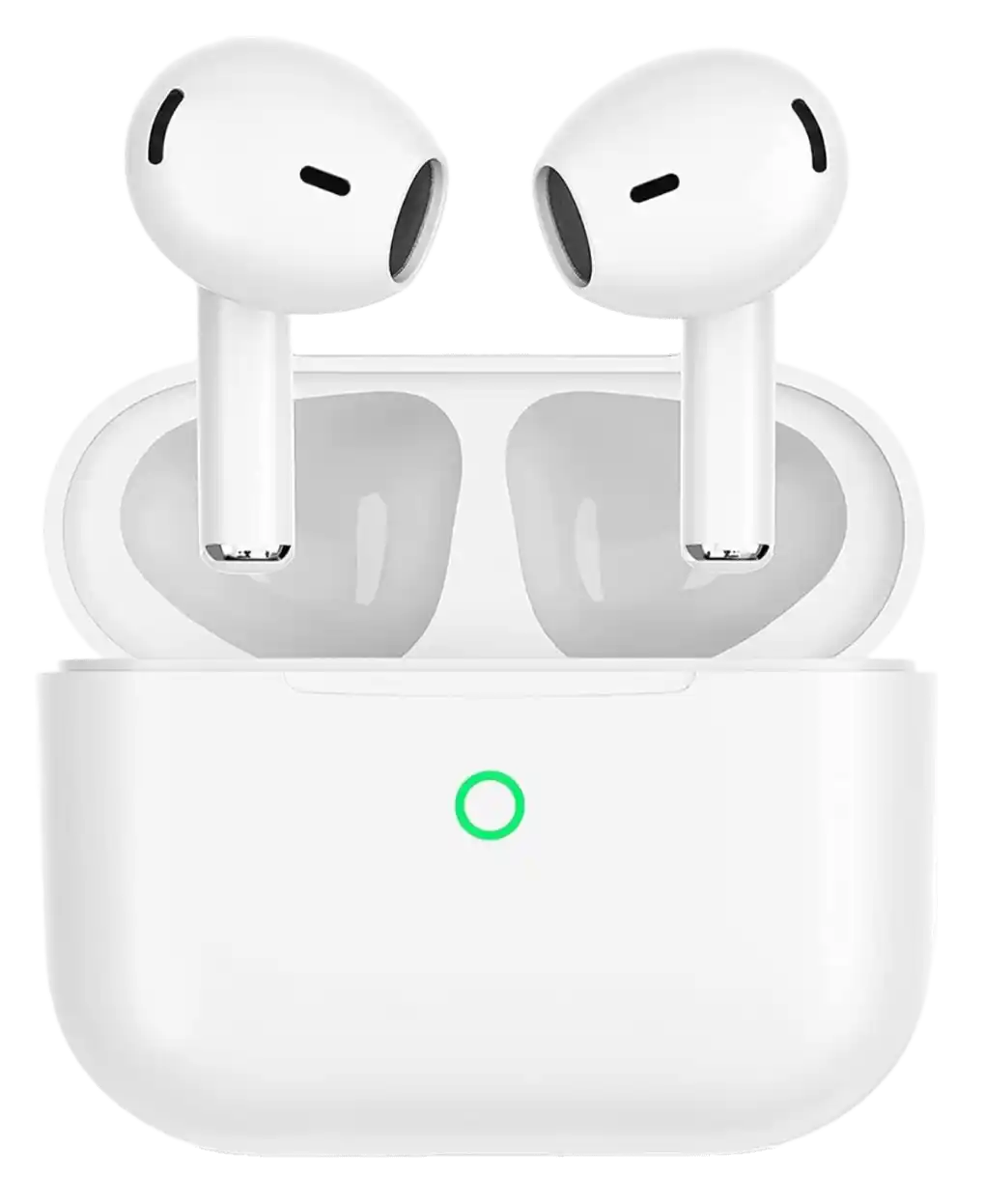 Wireless Earbuds - White
