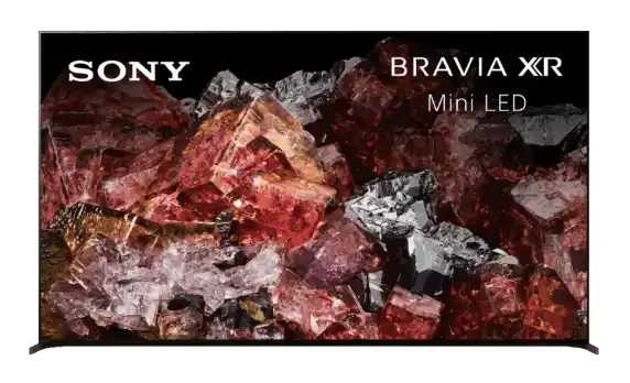 Sony BRAVIA XR 85” Class X95L Mini LED 4K HDR Google TV (2023)