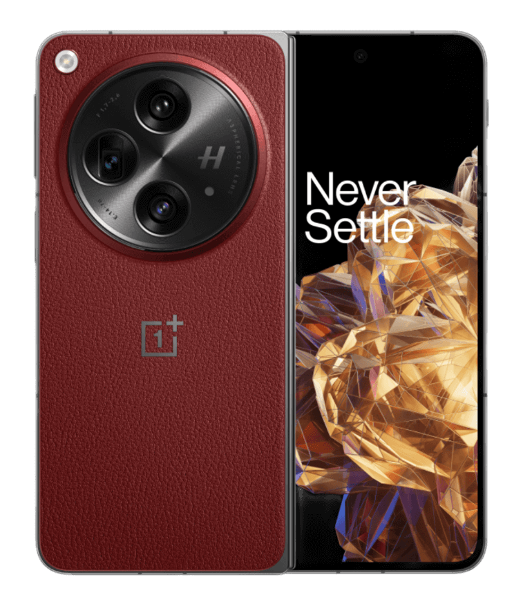 OnePlus Open - Crimson Shadow, 512GB