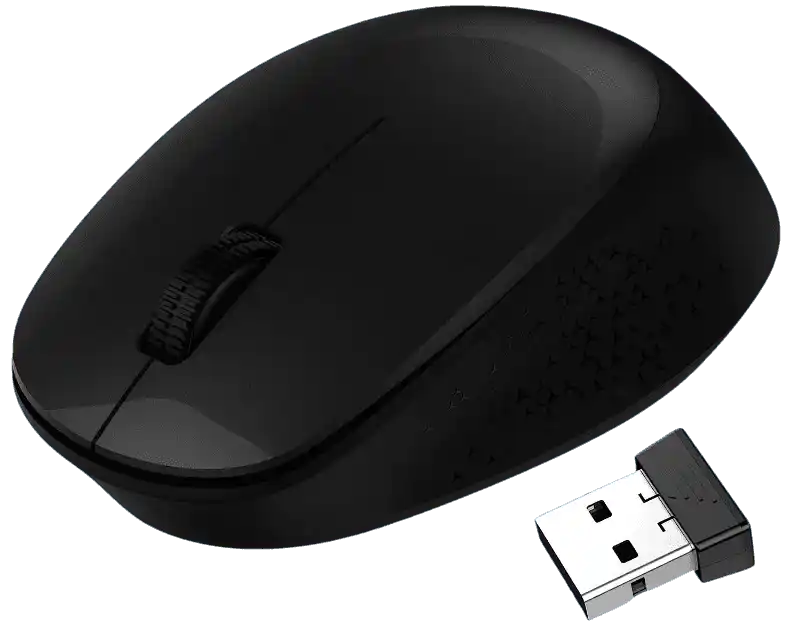 LeadsaiL Wireless Mouse for Laptop