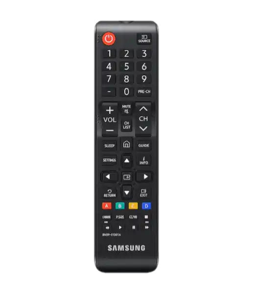 Samsung Universal IR Remote