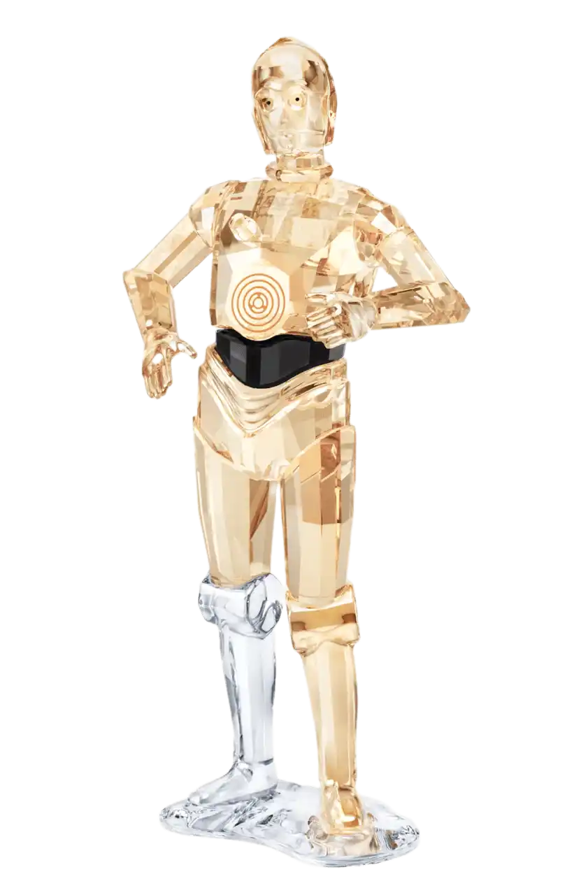 Swarovski Star Wars - C-3PO
