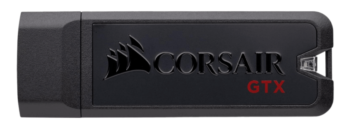 Corsair 1 TB USB 3.1 Voyager GTX Premium Flash Drive