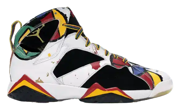 Jordan 7 Retro - Miro
