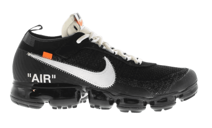 Nike Air VaporMax Off-White