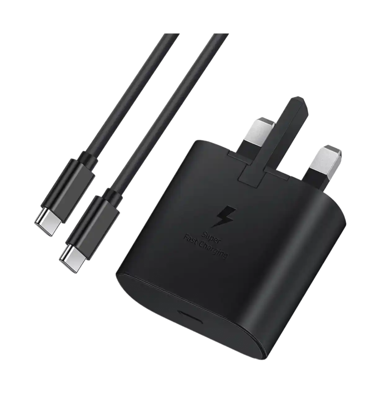 Samsung Super Fast Charger 25W