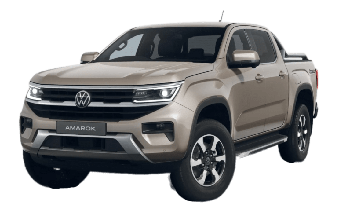 Volkswagen Amarok Style