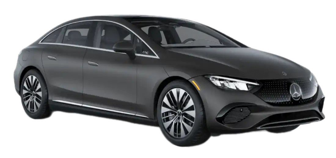 Mercedes EQE 500 4MATIC Sedan (2025)