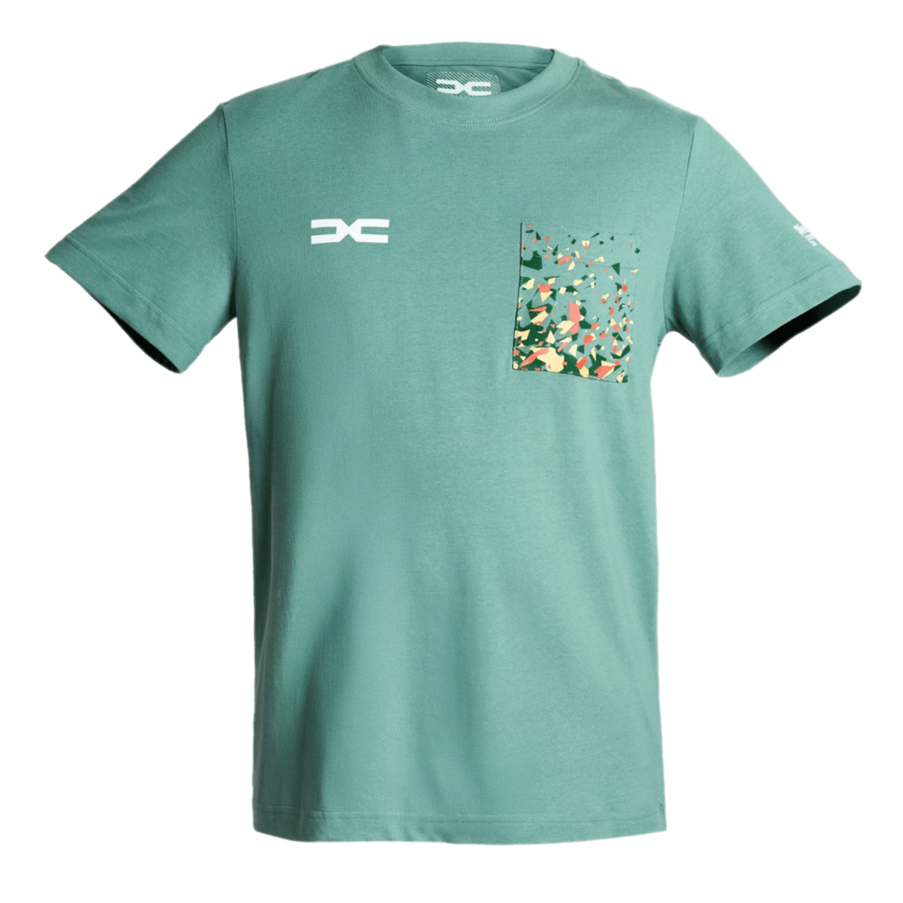Dacia SANDRIDERS T-shirt - Teal