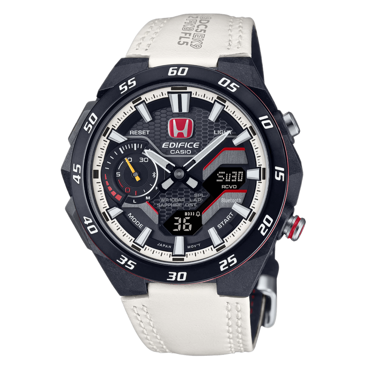 Casio EDIFICE Honda TYPE R Edition