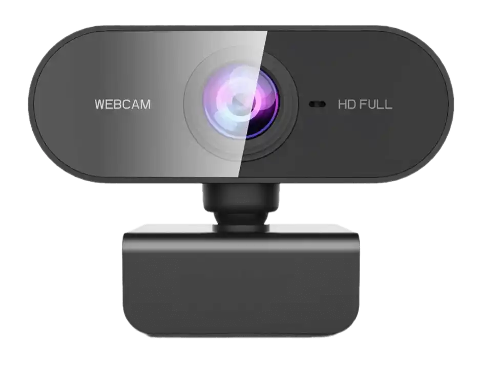 Webcam For Streaming 1080p