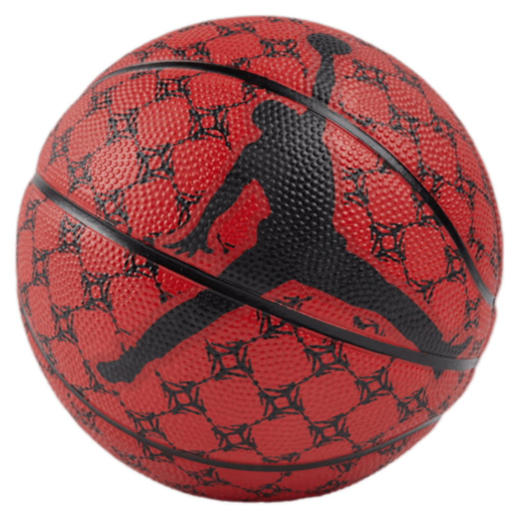 Jordan Skills Basketball