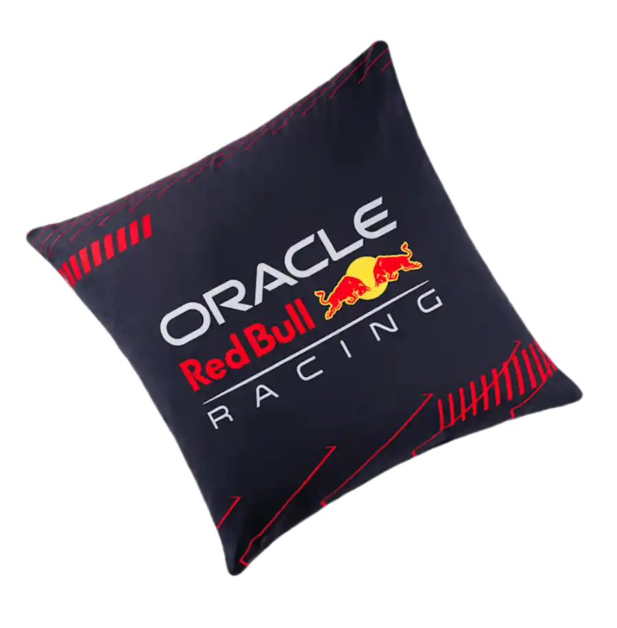 Oracle Red Bull Racing Cushion
