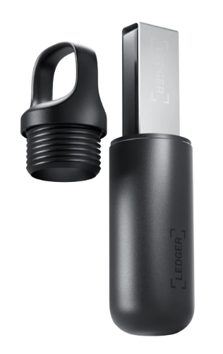 Ledger Nano Pod