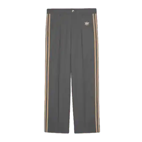 Adidas X Gucci Fluid Drill Pant