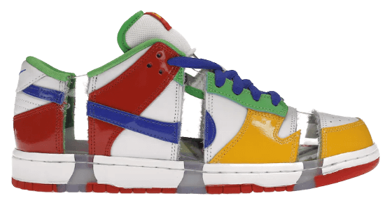Nike SB Dunk Low - Sandy Bodecker